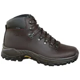 La Chasse Arosa Jagdstiefel Herren braun 45