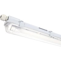 LED's light Feuchtraum-Wannenleuchte - 7,5 W