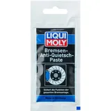 LIQUI MOLY Paste, Brems-/Kupplungshydraulikteile Bremsen-Anti-Quietsch-Paste 3078