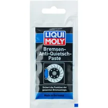 LIQUI MOLY Paste, Brems-/Kupplungshydraulikteile Bremsen-Anti-Quietsch-Paste 3078