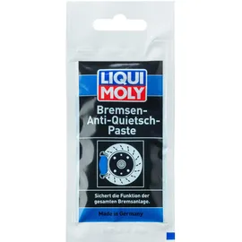 LIQUI MOLY Paste, Brems-/Kupplungshydraulikteile Bremsen-Anti-Quietsch-Paste 3078