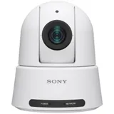 Sony SRG-A12WC 4K PTZ Kamera Weiß