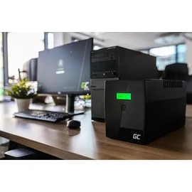 Green Cell 480W USV 800 VA