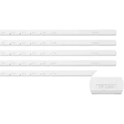 Bette Minimum-Wannenträger Flex für Duschwannen 2,5 cm, Duschwannen,