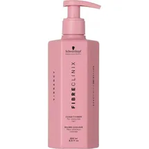 Schwarzkopf Fibre Clinix Vibrancy Conditioner 250 ml