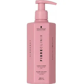 Schwarzkopf Fibre Clinix Vibrancy Conditioner 250 ml