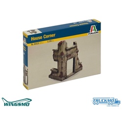 Italeri Hausecke 6413