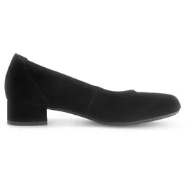 Gabor Pumps in Schwarz/Schwarz | Gr.: 37,5