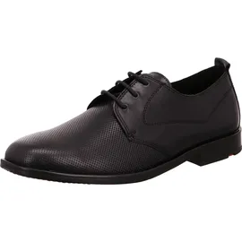 LLOYD LARK Business Schuh Schwarz 42