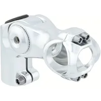 CON-TEC Contec Tarantula Hybrid Vorbau 31,8 mm Silber Modell
