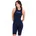 Neoprenanzug Marineblau XS
