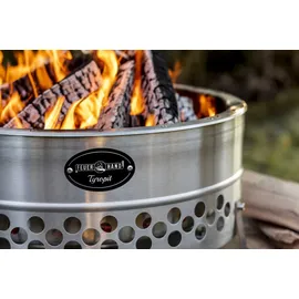 Feuerhand Tyropit Feuerschale