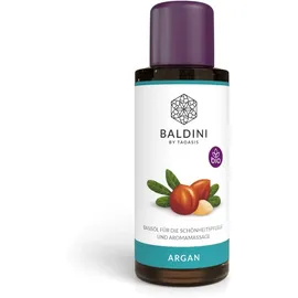 Baldini Argan Bio Massageöl