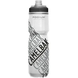 CamelBak Podium Chill Grau 0,7 l