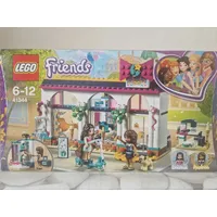 LEGO Friends 41344 Andreas Accessoire Laden NEU OVP