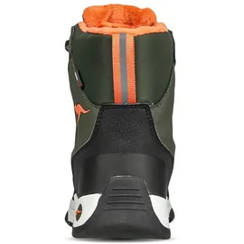KangaROOS North RTX Grün 33