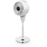 Meaco 1056P Standventilator 25,4 cm Weiß