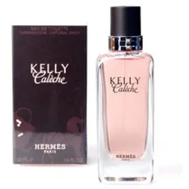 Hermès Kelly Caleche Eau de Toilette 100 ml