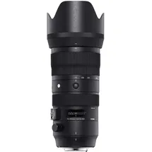Sigma 70–200 mm F2,8 DG OS HSM (S) Canon EF