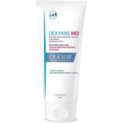 DUCRAY DEXYANE MeD - Repariert und beruhigt bei Ekzemen