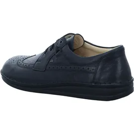 Finn Comfort York Herren Schwarz 38