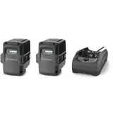 Husqvarna Akku-Set S