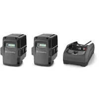 Husqvarna Akku-Set S