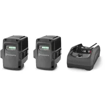 Husqvarna Akku-Set S