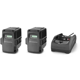 Husqvarna Akku-Set S
