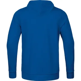 Jako Kinder Kapuzenjacke Base, royal, 128