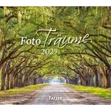 fatzer verlag kalender Foto-Träume 2025