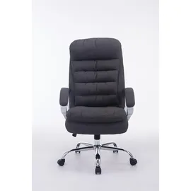 TPFLiving Vancom Stoff Dunkelgrau