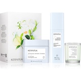 KERASILK Specialists Recovery Set Geschenkset mit regenerierender Wirkung