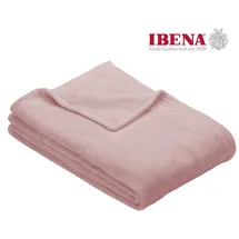 IBENA Olbia 130 x 180 cm rosa