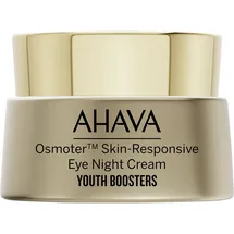 AHAVA Osmoter Augencreme 15 ml