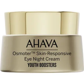 AHAVA Osmoter Augencreme 15 ml