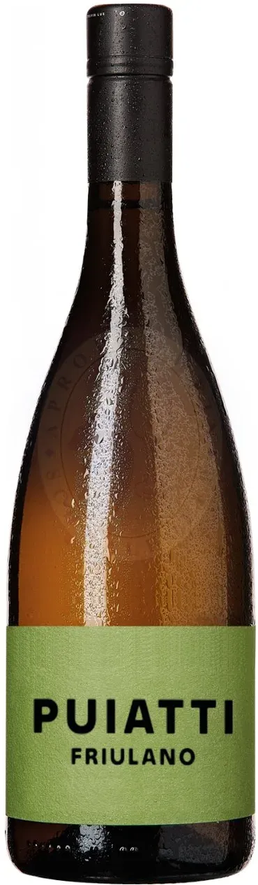 Friulano Friuli DOP 2022 Puiatti 0,75l