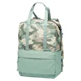 Columbia Trek 24 l blau/grün