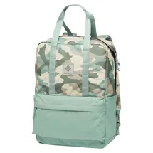 Columbia Trek 24 l blau/grün
