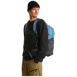 The North Face Borealis 49,5 l blau