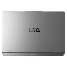 Lenovo LOQ Essential 15IRX11 Intel Core i5-13450HX 16 GB RAM 2 TB SSD RTX 5050