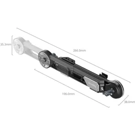 SmallRig Schulterrig Extension Arm-Adapter 5206