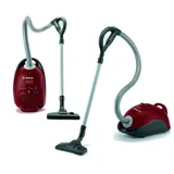 KLEIN STAUBSAUGER FÜR KINDER BOSCH