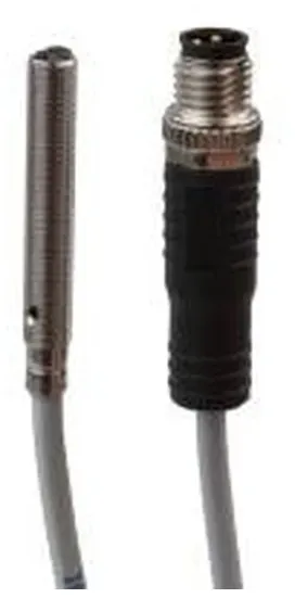 Ipf Electronic Sensor Optisch, OE050175
