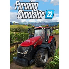 Farming Simulator 19 - Platinum Edition (Steam Key) (Download) (PC/Mac)