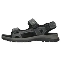 Waldläufer Sandalen für Damen Sandale (keine Angabe, 1-tlg., keine Angabe) blau 40,5 EU (7 UK)