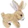 Simba Chi Chi Love Hase 20 cm Beige/Weiß