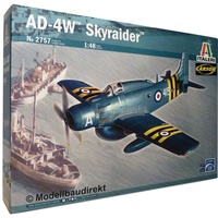 Italeri AD-4W Skyraider (510002757)