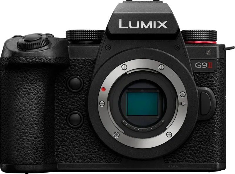 Preisvergleich Produktbild Panasonic Lumix DC-G9II Gehäuse