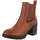 Ital-Design High Heel in Camel | Gr.: 36